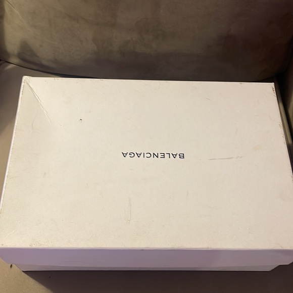 Balenciaga Socks Men - Picture 4 of 5